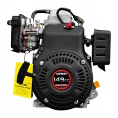 Motor mai compactor LONCIN LC165F-3H