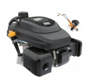 Motor motosapa Zongshen XP200A (ax 22.2 Ø - 66mm) 6.5 CP