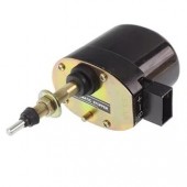 Motor stergator parbriz 12V L=63/84mm