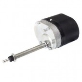 Motor stergator parbriz 24V L= 94MM