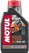 Motul 7100 4T 10w40 1L
