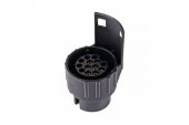 Mufa adaptor 7-13 pini
