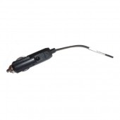 Mufa Bricheta Auto tata 12V-24V cu cablu