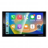 Multimedia player auto PNI A8060 cu Android 13, 4GB DDR3/ROM 64GB, ecran 7 inch, CarPlay, Android Auto, Bluetooth, Wi-Fi, Radio FM