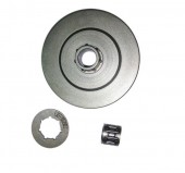 Oala ambreiaj cu rotita - 6200 - 3/8 7T - (DS)