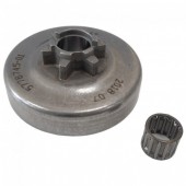 Oala ambreiaj drujba Husqvarna 135, 140 stea (pas 3/8