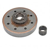 Oala ambreiaj drujba Husqvarna 545, 550, 555, 560 XP, 562 XP Rotita (3.25-7) Originala
