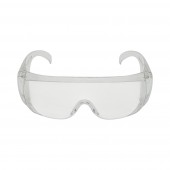 Ochelari de protectie policarbonat transparent Crownman