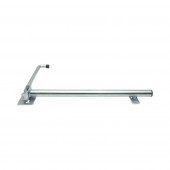 Opritor usa remorca camion cu suport plat din otel zincat 527mm