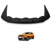 Ornament capota Dacia DUSTER 2018+