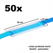 Pachet 50 Coltare chingi - flexi - C9