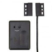 Pachet Kit automatizare porti batante PNI MAB300, 2 motoare 40W, lungime poarta 2 x 2.5m, 200kg si releu smart PNI SmartHome RG120, app Tuya