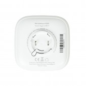 Pachet senzor de gaz metan (CH4) PNI SafeHouse HS201 cu Wi-Fi, Tuya Smart si Sticky Pad Drapel inclus