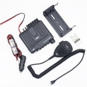 Pachet Statie radio CB PNI Escort HP 6500 ASQ + Antena CB PNI ML70 cu magnet inclus