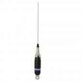Pachet Statie radio CB PNI Escort HP 6500 ASQ + Antena CB PNI S9 cu magnet
