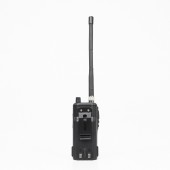 Pachet Statie radio CB PNI Escort HP 72 cu adaptor alimentare si antena PNI Extra 48