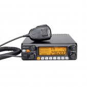 Pachet Statie radioamatori PNI Jopix AT-5555N II, AM, FM, SSB si Sticky Pad Drapel inclus