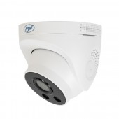 Pachet supraveghere video NVR POE PNI House IP710J, 4 camere PNI IP505J, 5MP si cabluri incluse