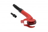 Palnie canistră metal NEVADA - cu aerisire