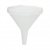 Palnie plastic 70mm alba