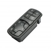 Panou modul comanda usa geam Mercedes Benz Actros MP2, MP3, Antos, Arocs, Axor cod OEM 9438200197