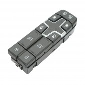Panou modul comanda usa geam pentru Volvo FM (2013-2022) cod OEM 22154286. 22154235