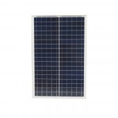 Panou solar 30W 535x350x25mm
