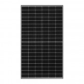 Panou solar fotovoltaic PNI Green House 445W Mono Rama argintie