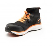 Pantofi de lucru BEARFIELD DERBY S1PS