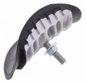 Papion roata moto 1.85