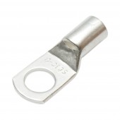 Papuc cablu electric 16mm², inel M8, cupru stanat neizolat SC16-8 Longroad