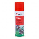 Pasta de cupru aderenta - spray