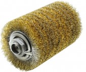 Perie slefuire pentru dispozitiv de slefuire (dinti puternici - Heavy Duty)