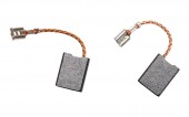 Perii carbon - Polizor unghiular 230/2400W