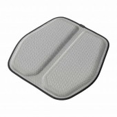 Perna gel scaun auto