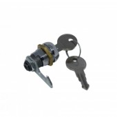 Peruzzo 976 - Butuc cu cheie pentru suporturile de bicicleta Peruzzo Pure Instinct/Parma/Zephyr