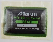 Petic cu insertie pentru repararea anvelopei , MARUNI GNR-08