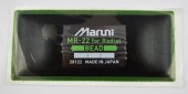 Petic cu insertie pentru repararea anvelopei , MARUNI GNR-22
