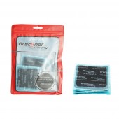 Petice vulcanizare patrate 75x75mm UP8 pentru camere de aer Breckner Germany
