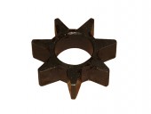 Pinion 3/8 decojitor busteni drujba (montare pe lama)