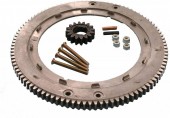 Pinion bendix Briggs & Stratton (399676)