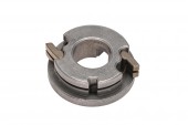 Pinion cu clichet Honda HR194, HR214, HRH536, HRA214, UM536 - dreapta