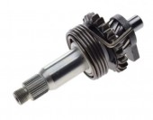 Pinion pornire Yamaha YBR 125cc