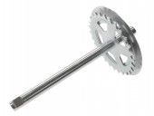 Pinion principal lant moped Piaggio Ciao (28 dinti)