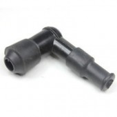 Pipa moto / scuter 2T, 4T (90°)