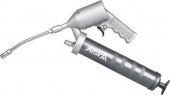 Pistol de gresare pneumatic