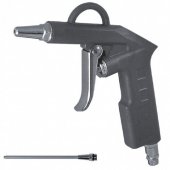 Pistol de suflat - cupla rapida