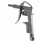 Pistol de suflat, JBM
