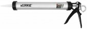 Pistol pentru silicon tip tub 600ml