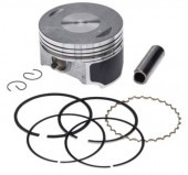 Piston ATV / Cross 4T Ø65.4mm